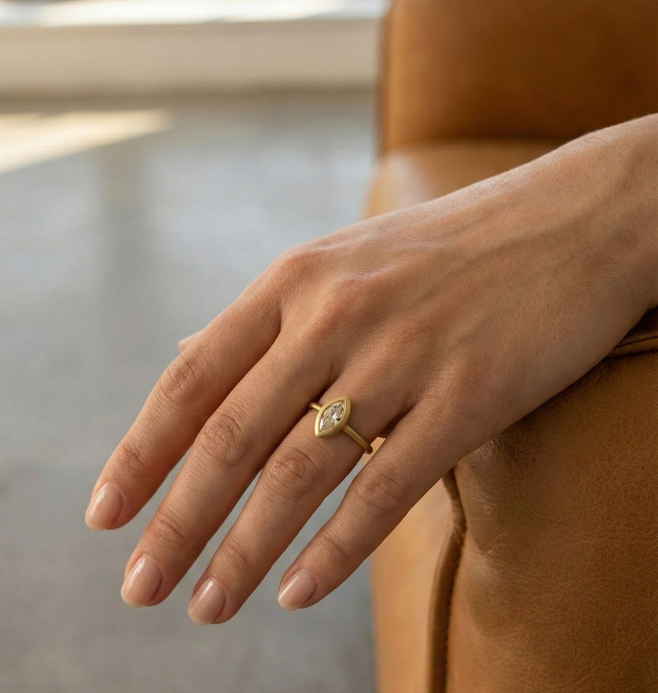 טבעת המרקיזה